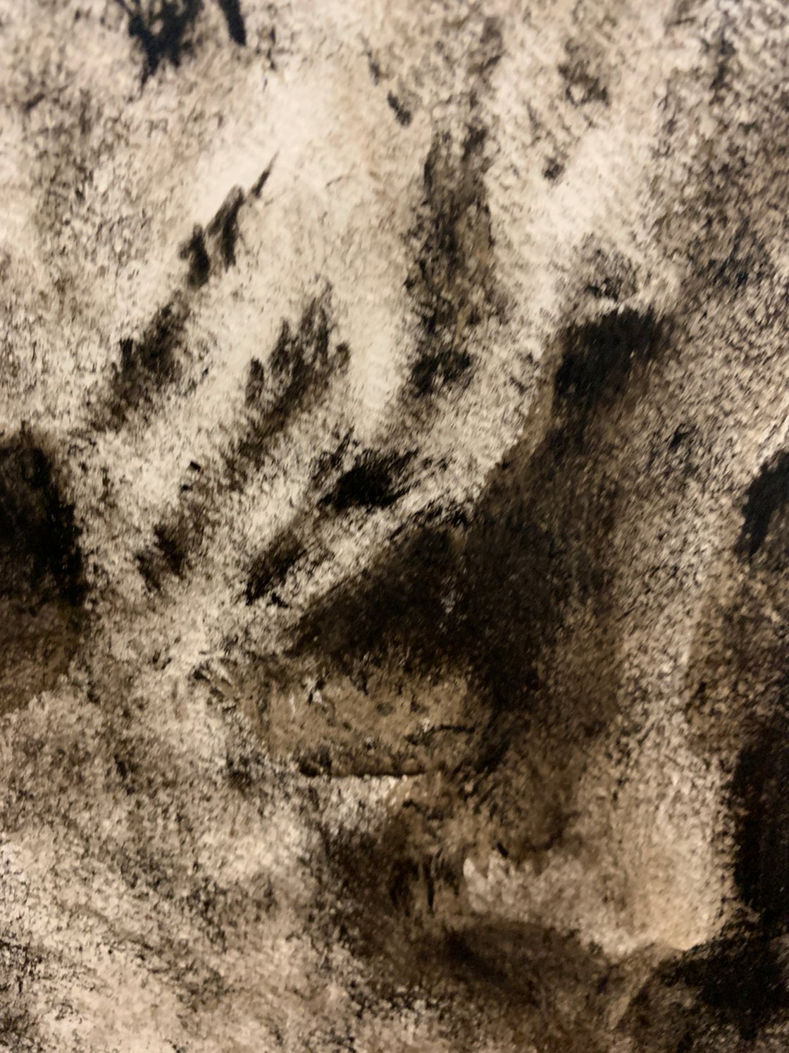 Childhood Memories by Ryan Louder - Sold