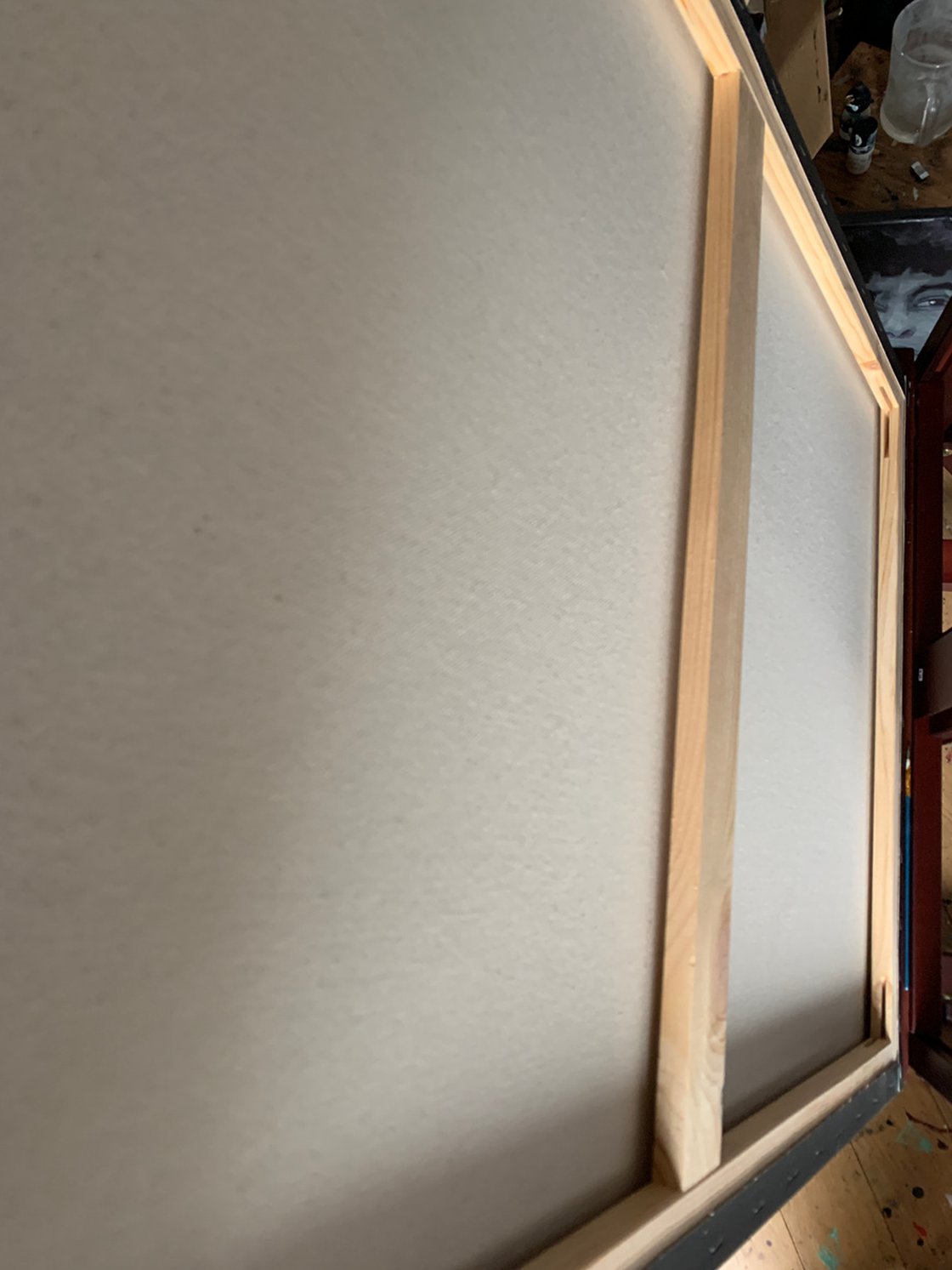 Reminiscing by Ryan Louder - Sold