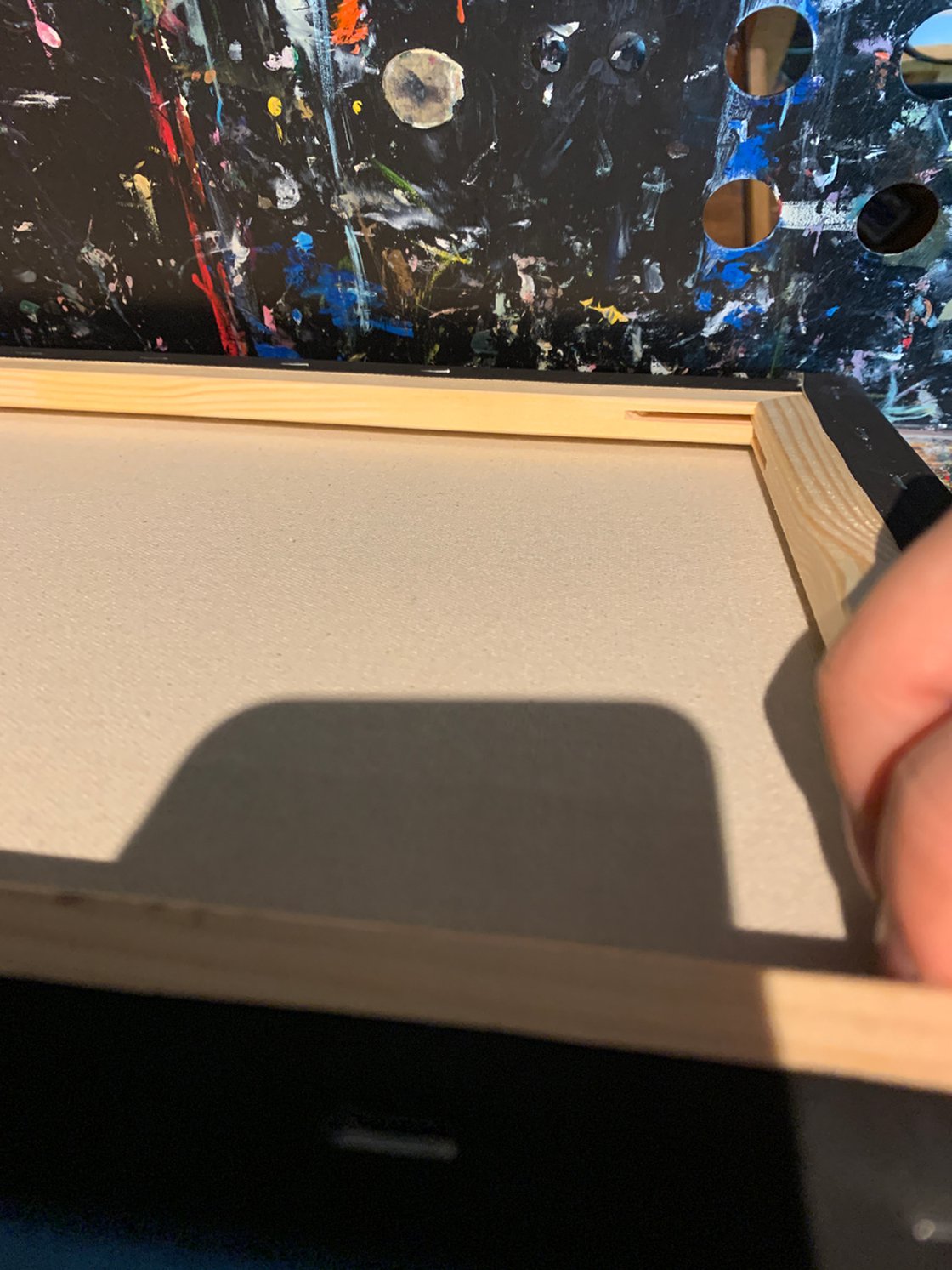 Flowers by Ryan Louder - Sold