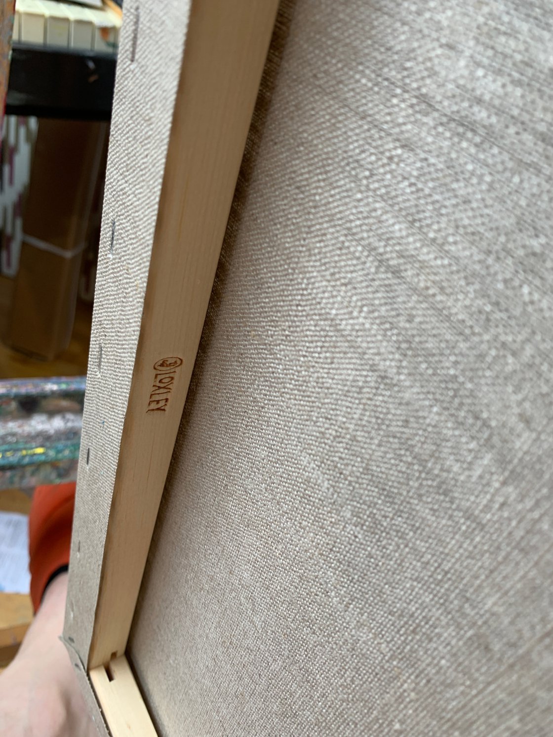 Chimpanzee by Ryan Louder - Sold