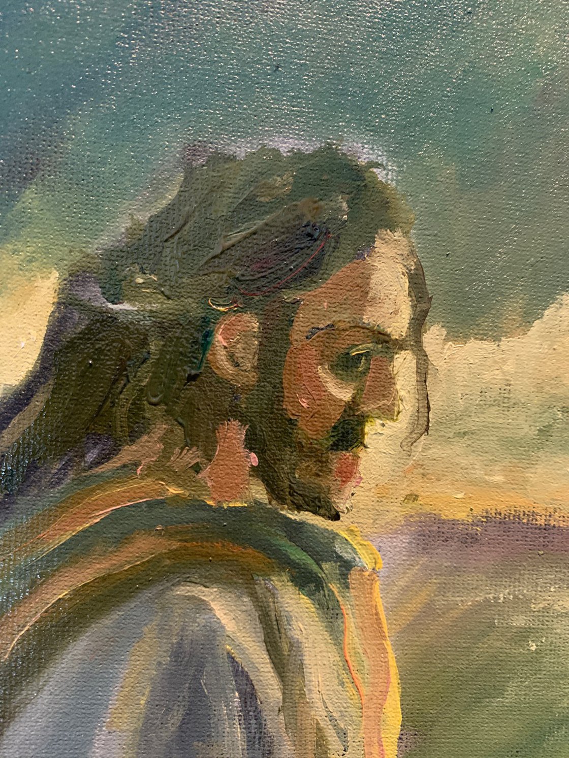 Baptism by Ryan Louder