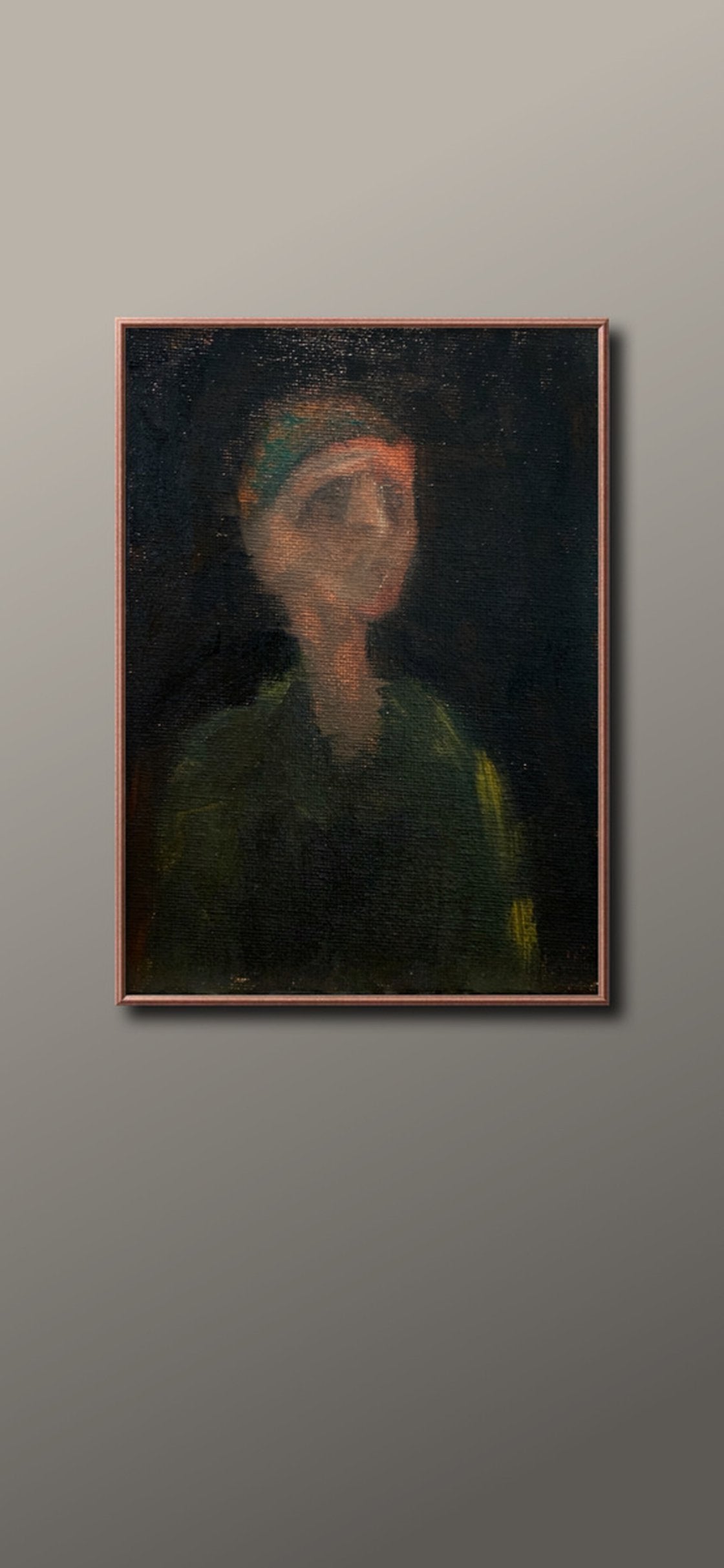 Bastille Prisoner by Ryan Louder - Sold