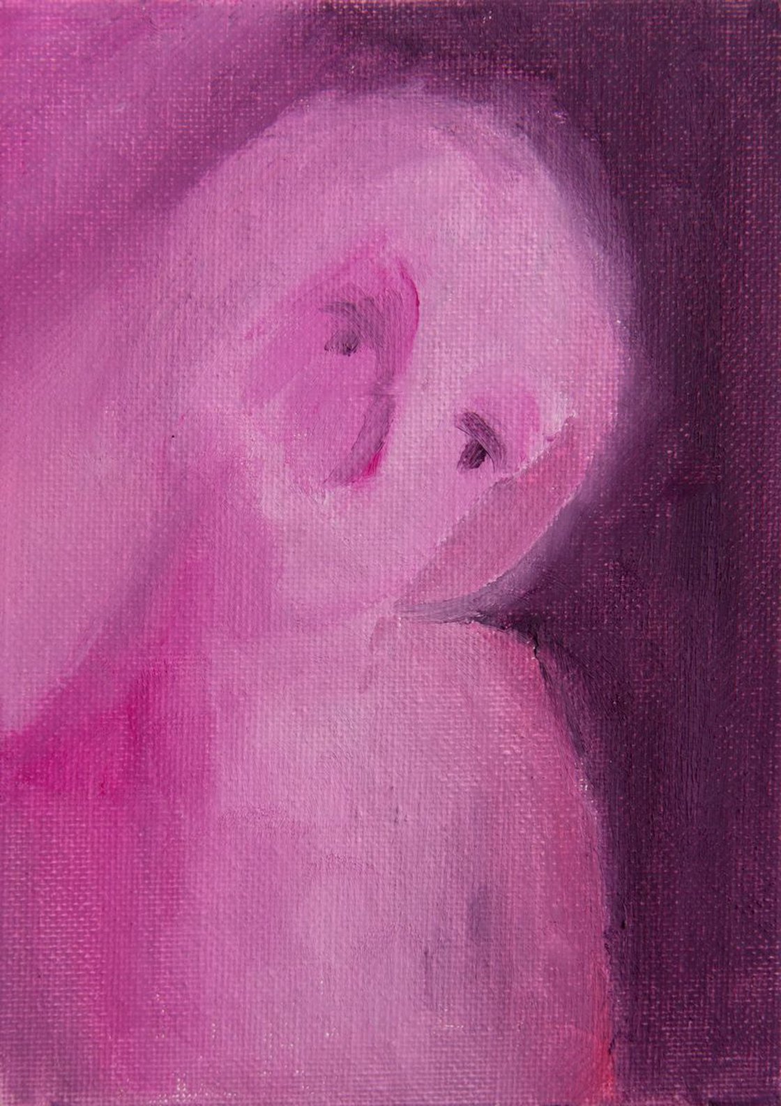 Day Dreaming Again by Ryan Louder - Sold