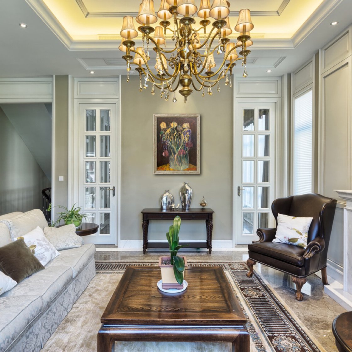 A painting titled 'Wilted Flowers In A Vase by Ryan Louder' by Ryan Louder