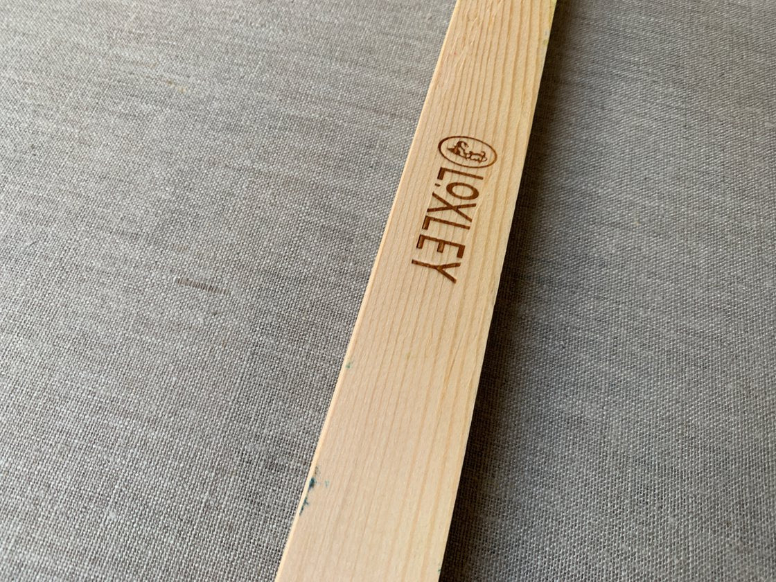 A painting titled 'Orangutan and Baby by Ryan Louder' by Ryan Louder