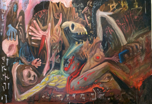 Echoes of Revelation in the Age of AI and Emperors