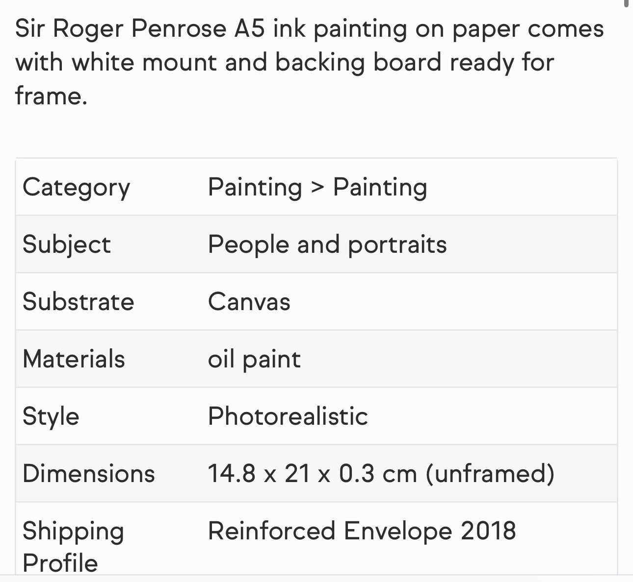 Sir Roger Penrose - Surreal Multi-Layered Vision - Ethereal Landscapes