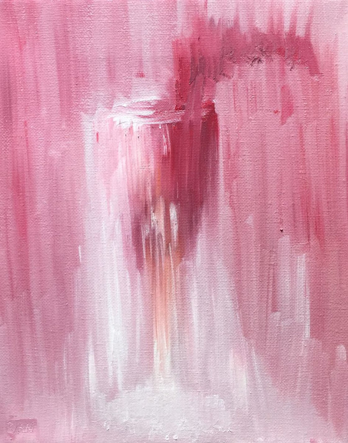 Wine by Ryan  Louder - Sold