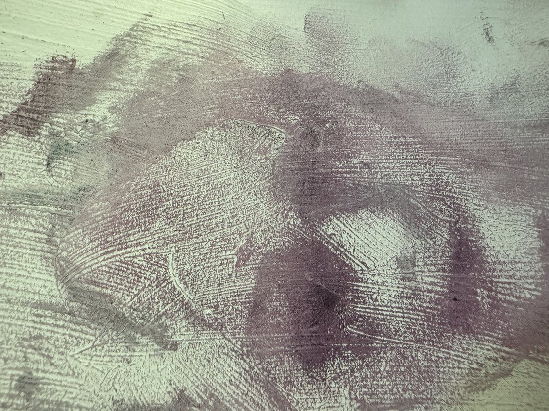 A painting titled 'Study of a Woman’s Face by Ryan  Louder' by Ryan Louder